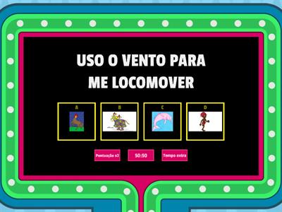 QUIZ JOGO DO FOLCLORE