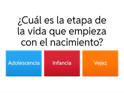 NATU - 6º - SAp 14 y 15 - Test 