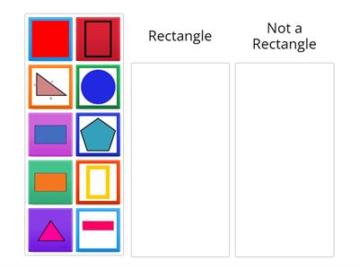 Rectangle or Not?