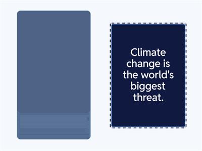 C1 Agree or Disagree?