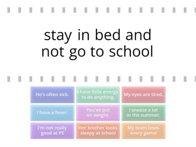 Write should/ought to (Ownt it 3)