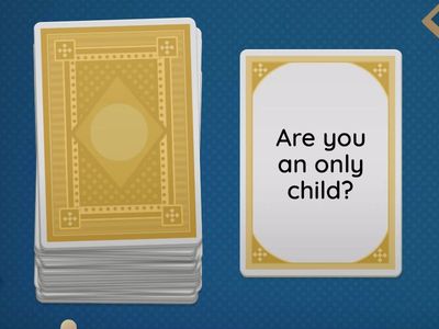 Conversation Verb To BE