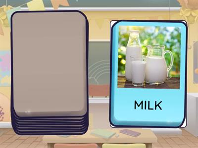  I LIKE... / I DON'T LIKE