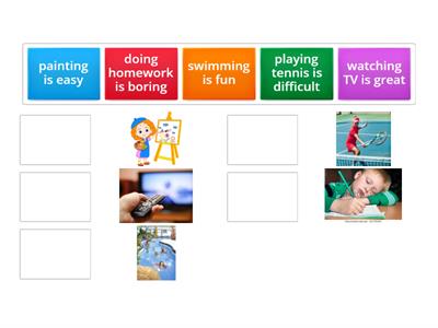 Super Minds 2 Unit 8 