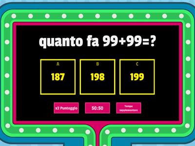 giochi di matematica