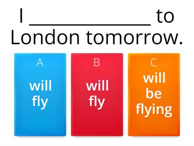 Starlight 6 Future forms