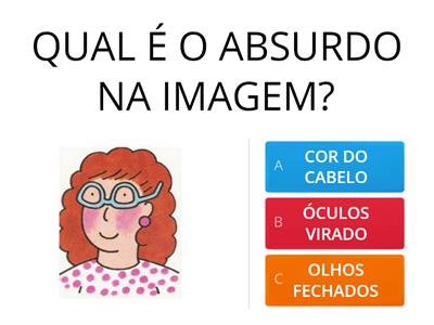 JOGO DOS ABSURDOS- J5