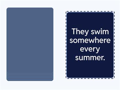 Present simple- Questions