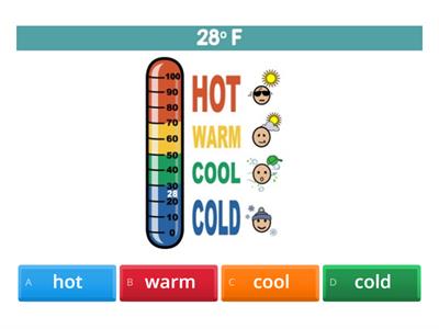  Temperature
