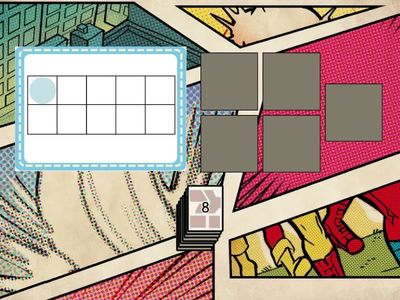 Склад числа 6