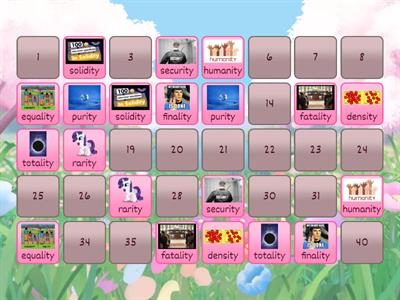 Take Flight Lesson 113 -ity