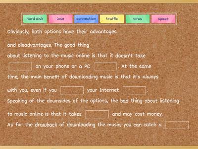 EGE. Technology Ex 2