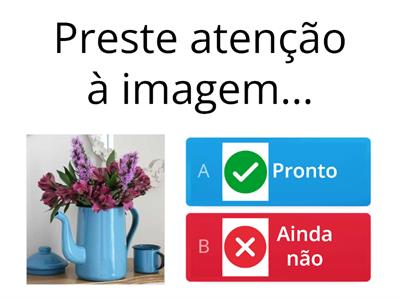 Presta a atenção à imagem... nível 2