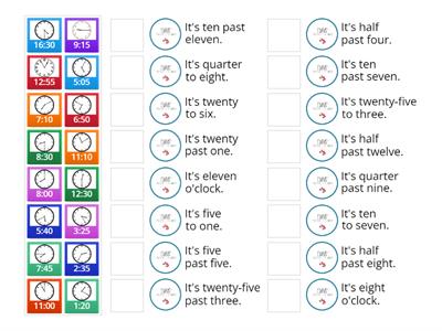 SM3 - Hours - Chris' Escuela de Idiomas