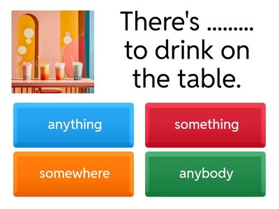 Prepare 2 - General Revision