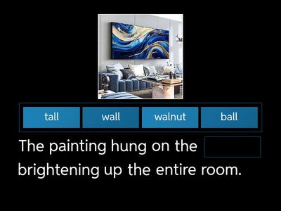 2.2 words with al   MLW