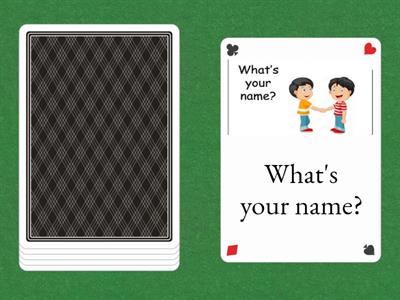 Greetings Bach Duong