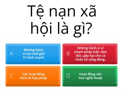 gdqp 11 cánh diều bài 3