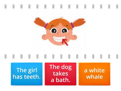 Unit8 read and match