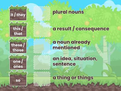 B11 - Reference word