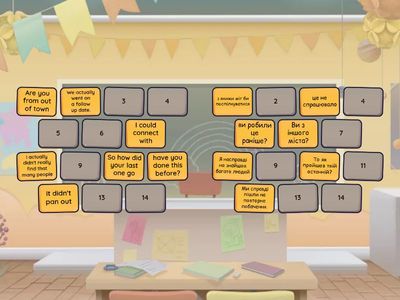 4. Christine. Episode 2 (up to 2 min)