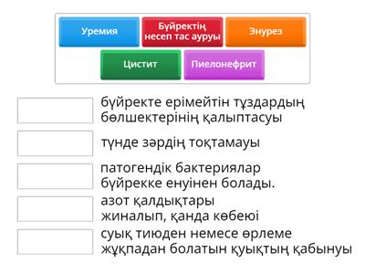 Әйелдер моншасында не көрінді