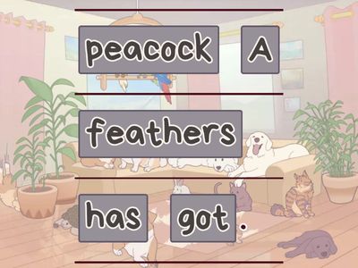 06 UNIT 2 - HAS GOT (1)