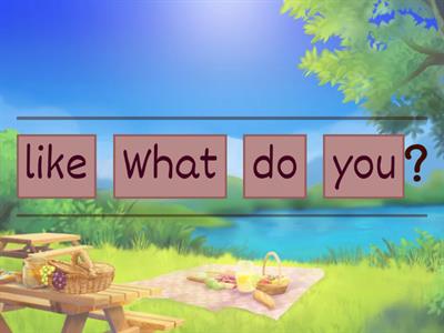 B junior  Unit 7 grammar