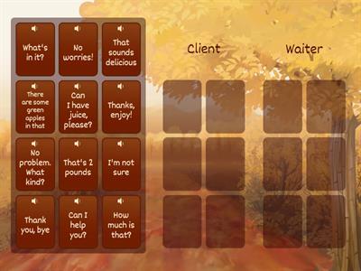 Own It 1 Unit 4 speaking