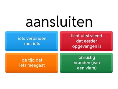 Staal - Groep 7 - Licht - [01-05]