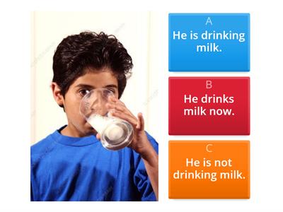 6th week 10  present simple