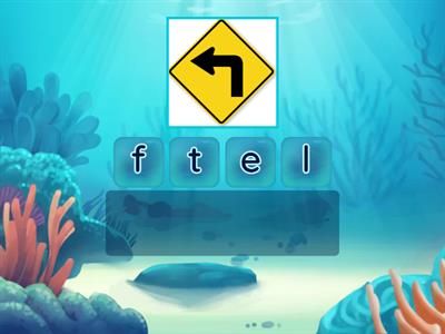 CVCC and CCVC anagram