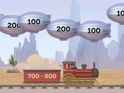 Нумерація трицифрових чисел