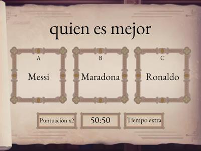 Preguntas y respuestas