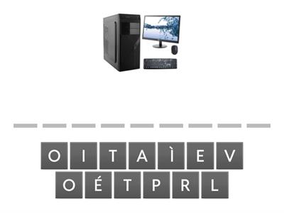 PARLARE CON IL COMPUTER (INPUT E OUTPUT)