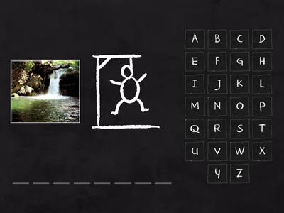 IL LESSICO DEL FIUME