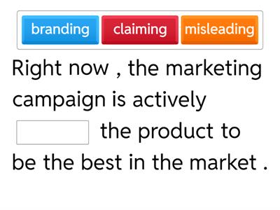 EF upper intermediate 9A