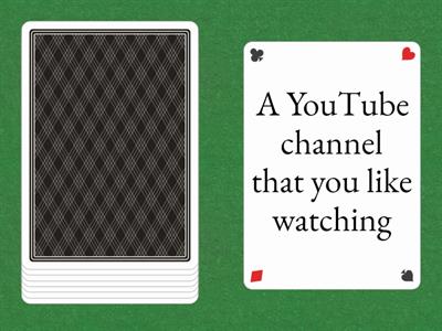 Student B (defining relative clauses)