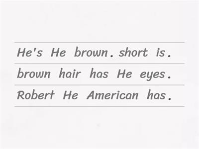 Physical Description 