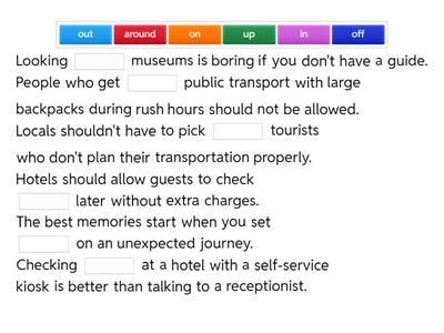 yBook B1 MIX Revision 3 Task 1a, b