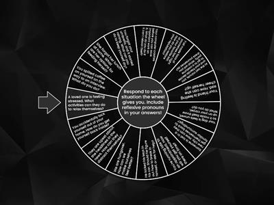 Reflexive Problem Solvers!