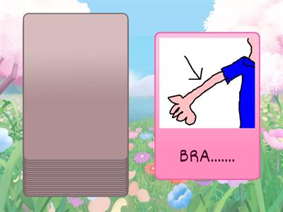 FONEMA / S | diga algo sobre...