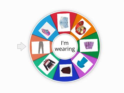 Clothes
