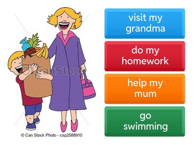 F&F2 U6 Vocabulary 2