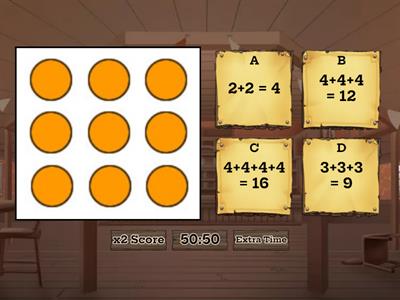 Match the Array by Columns