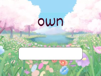 BOOK 7 UNIT 3 PART 3