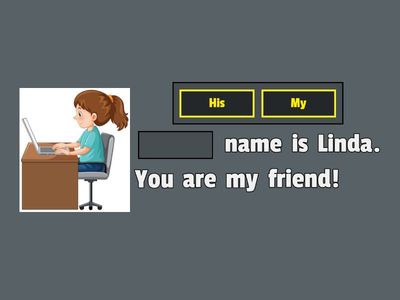 Matias. Unit school. grammar. CEMI