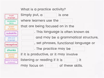 TKT YL Unit 9 by CoH