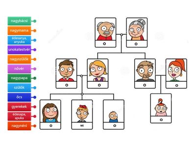 Családfa