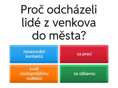 Průmyslová revoluce